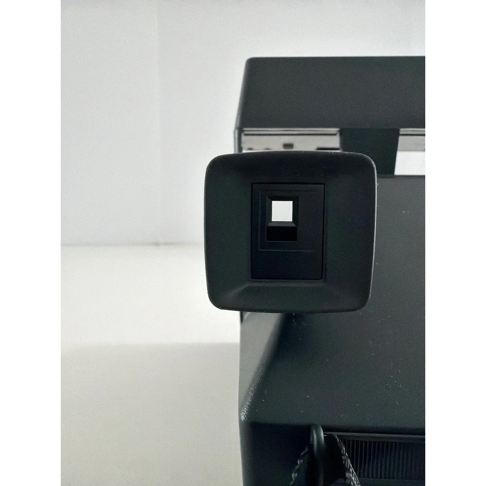 Polaroid vintage 600